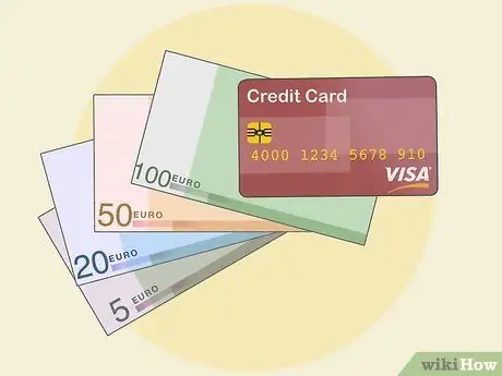 Оставайтесь в безопасности и комфортно во время путешествия Шаг 4