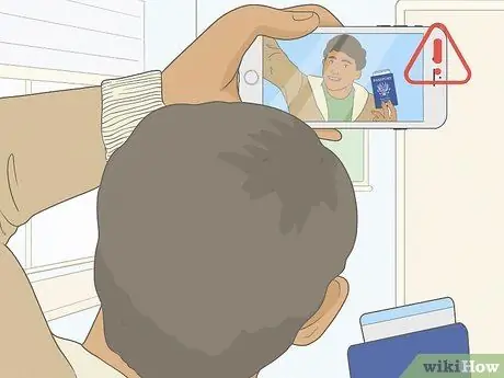 Оставайтесь в безопасности и комфортно во время путешествия Шаг 5