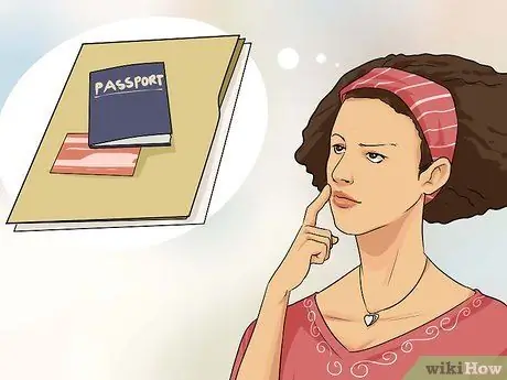 Жить в Таиланде Шаг 1