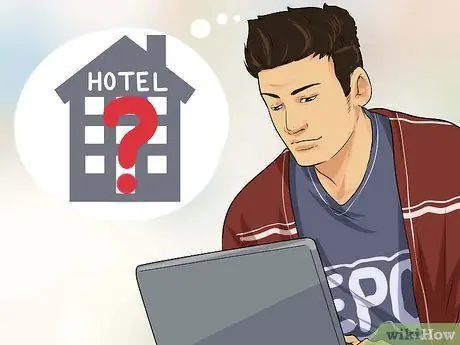 Жить в Таиланде Шаг 2