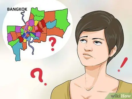 Жить в Таиланде Шаг 3