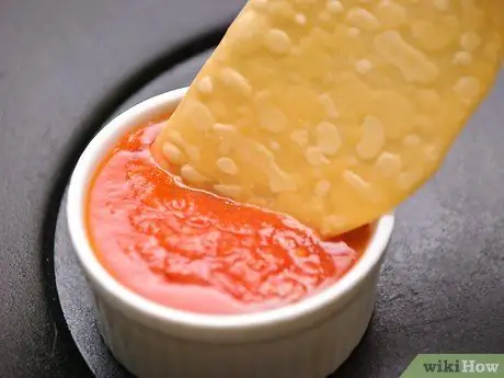 Приготовить томатный кетчуп. Шаг 15