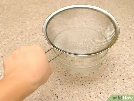 Приготовить томатный кетчуп Шаг 8