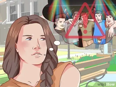 Найдите подходящего парня Шаг 13