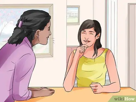 Избавьтесь от плохой репутации, шаг 11