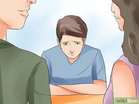 Будьте настойчивы, шаг 6