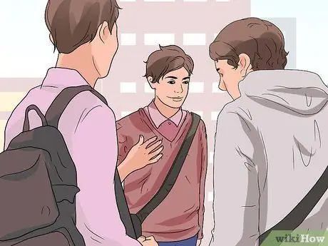 Попасть в медицинскую школу, шаг 4