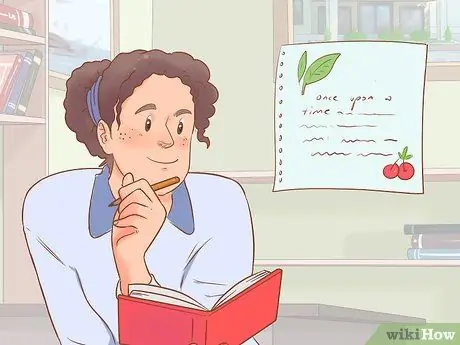 Найдите занятие в скучном классе Шаг 10