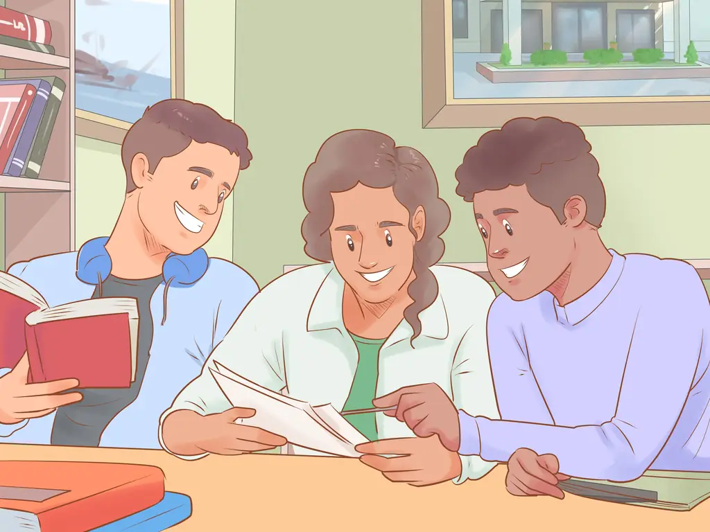 3 способа найти занятие в скучном классе