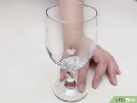 Аэрация вина Шаг 10