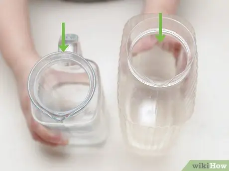 Аэрация вина, шаг 5