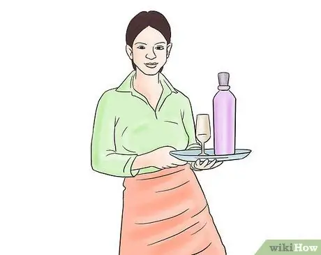 Стать мастером сомелье Шаг 8