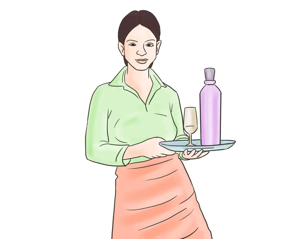 Как стать мастером сомелье: 8 шагов (с иллюстрациями)