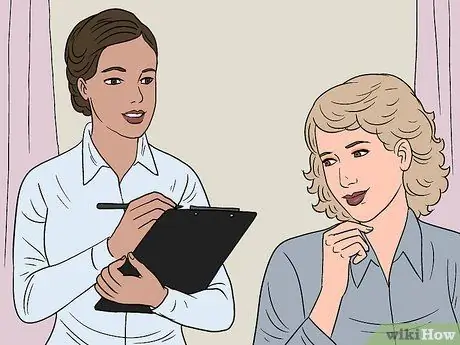 Работа для свадебного менеджера Шаг 4