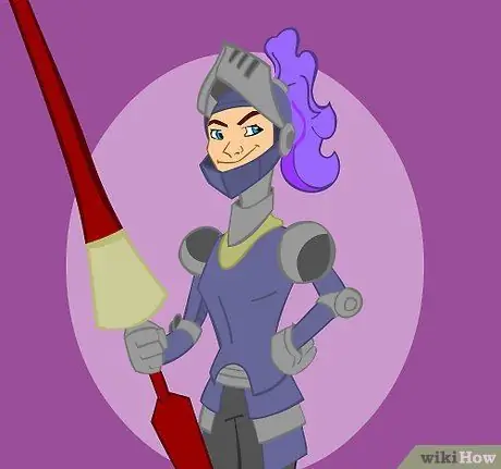 Избавьтесь от злых сплетен, шаг 10