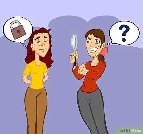 Избавьтесь от злых сплетен, шаг 12