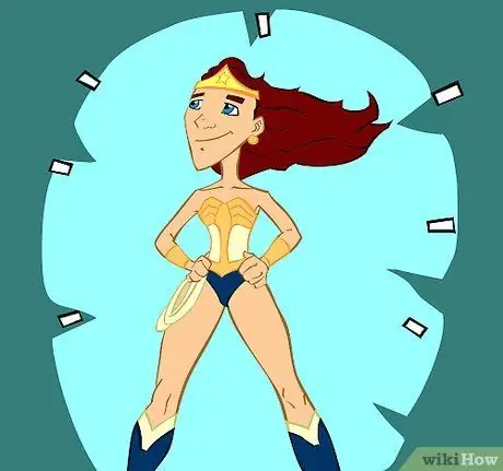 Избавьтесь от злонамеренных сплетен, шаг 14