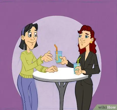 Избавьтесь от злых сплетен, шаг 4