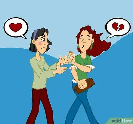 Избавьтесь от злых сплетен, шаг 8