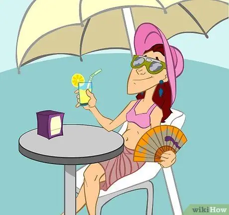 Избавьтесь от злых сплетен, шаг 9