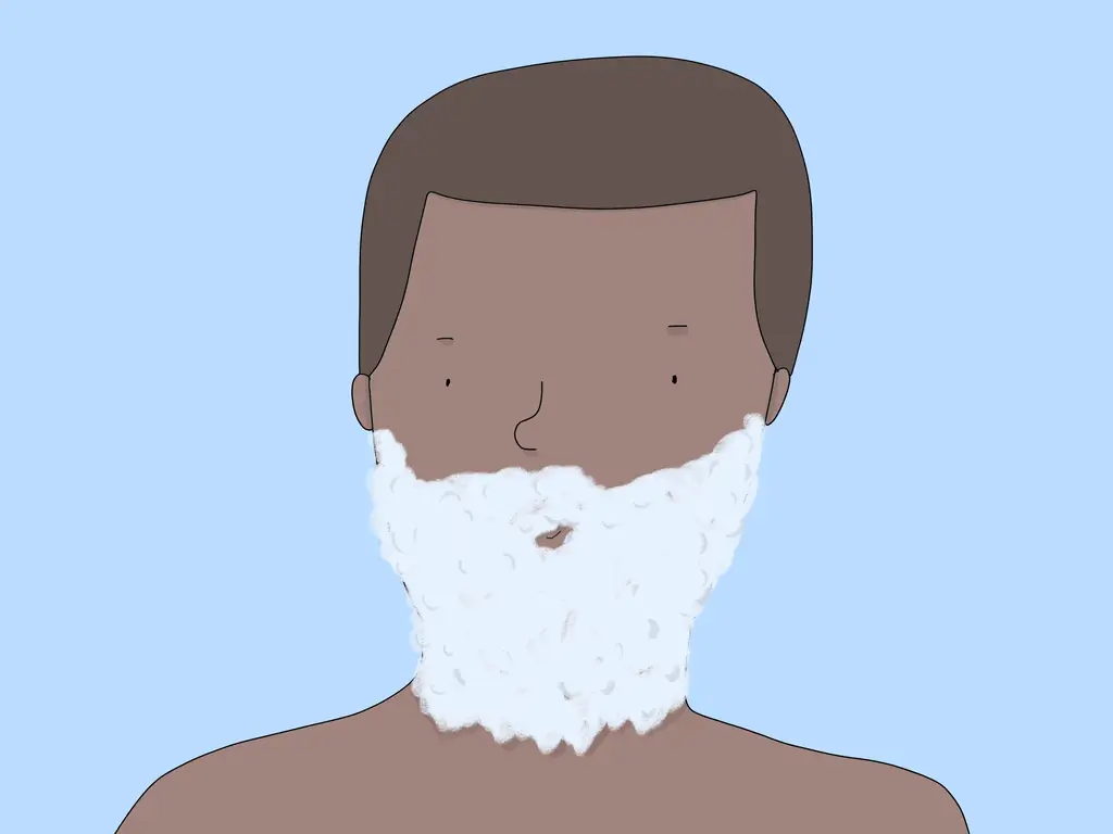 4 простых способа нанесения перекиси бензоила