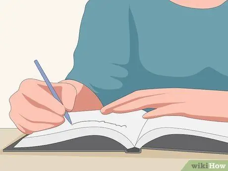 Убедите родителей, что вы несете ответственность Шаг 1