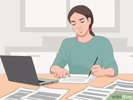 Убедите родителей в своей ответственности Шаг 10