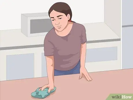 Убедите родителей, что вы несете ответственность Шаг 2