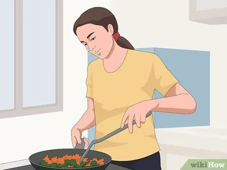 Убедите родителей, что вы несете ответственность Шаг 4