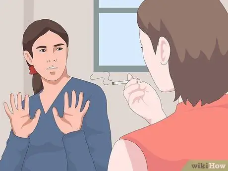 Убедите родителей в своей ответственности Шаг 6