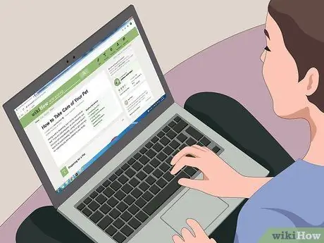 Убедите родителей в своей ответственности Шаг 7