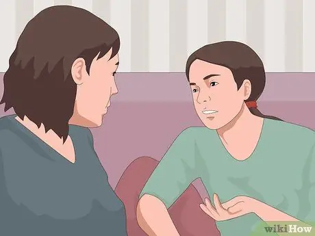 Убедите родителей в своей ответственности Шаг 8