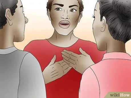 Попросите родителей разрешить вам носить одежду для девочек Шаг 5