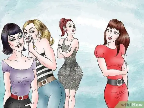 Спасайтесь от токсичных людей, шаг 3, пункт 4