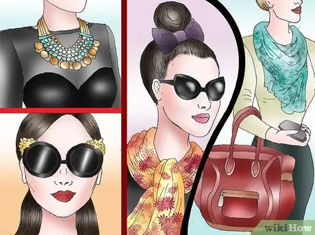 Платье в Париже Шаг 6