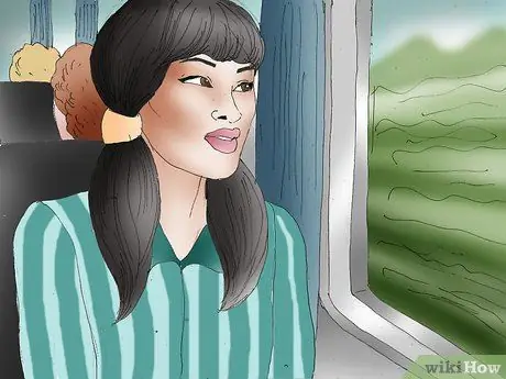 Убегите из дома, где жестокое обращение, Step 9