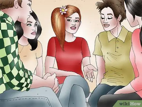 Как справиться с паническими атаками в детстве или подростковом возрасте Step 12