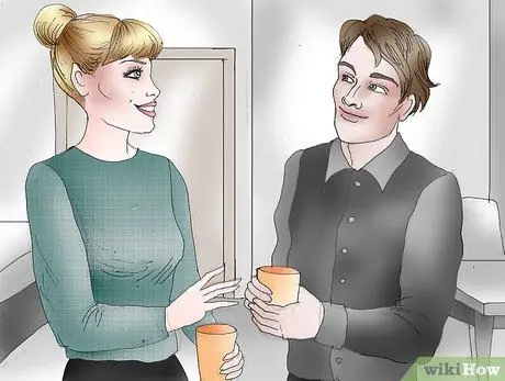 Найди хорошего парня Шаг 7