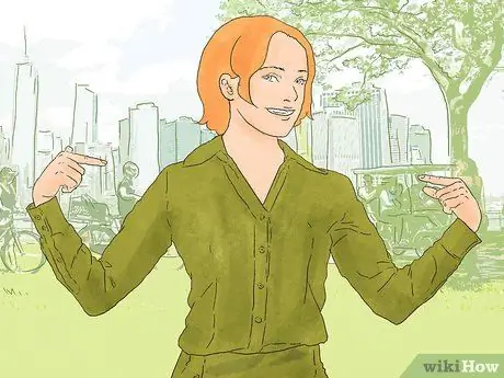 Определите, является ли кто-то позером Шаг 4