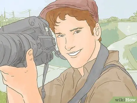 Определите, является ли кто-то позером Шаг 5