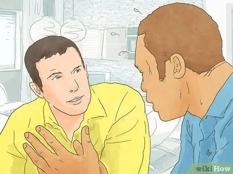 Определите, является ли кто-то позером Шаг 6