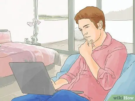 Определите, является ли кто-то позером Шаг 7