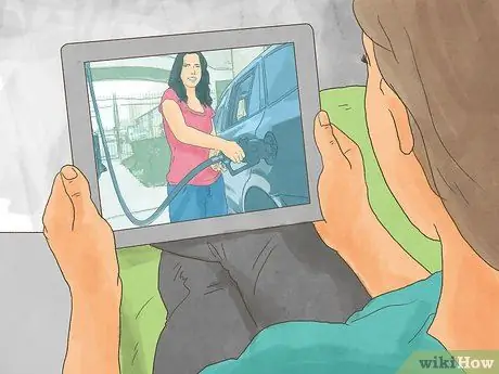 Определите, является ли кто-то позером Шаг 8