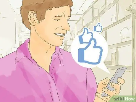 Определите, является ли кто-то позером Шаг 9