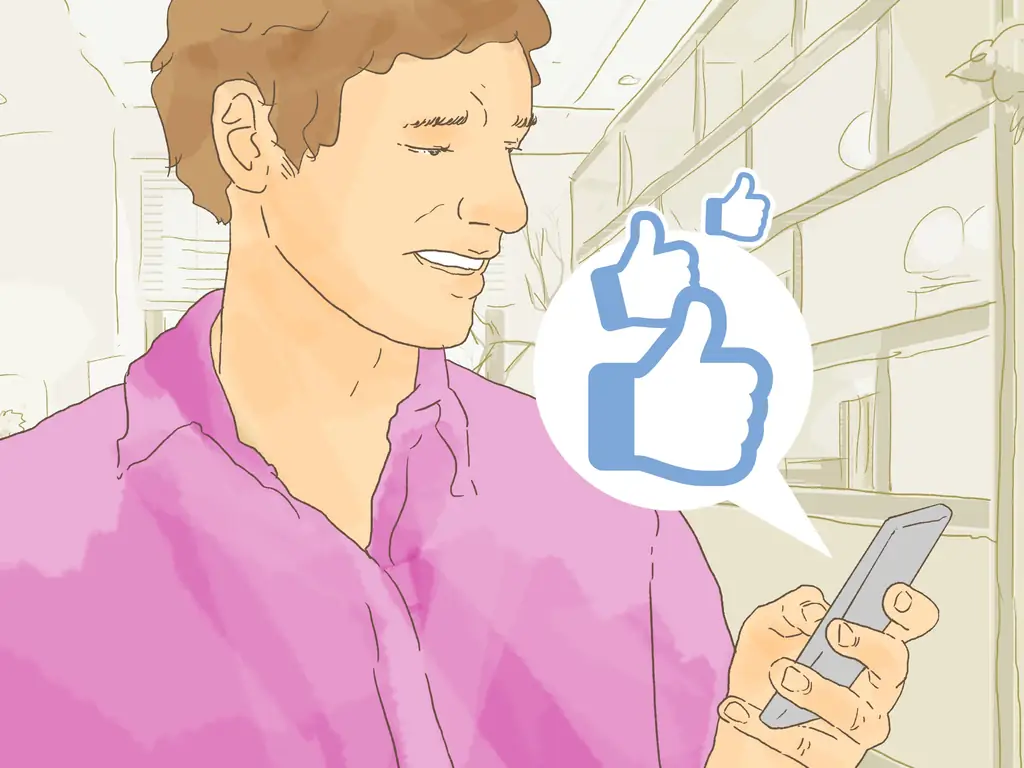 3 способа узнать, кто позирует