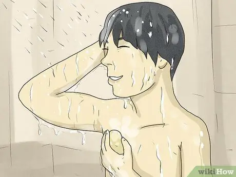 Действуй круто перед девушками, шаг 12