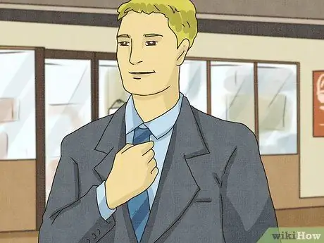 Действуй круто перед девушками, шаг 3