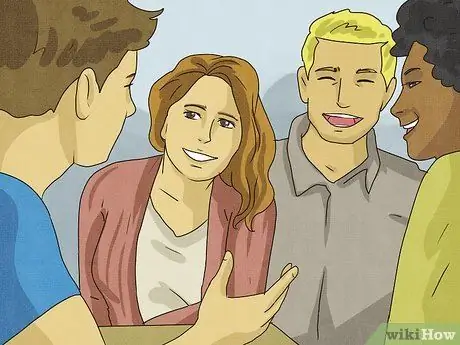 Действуй круто перед девушками, шаг 5