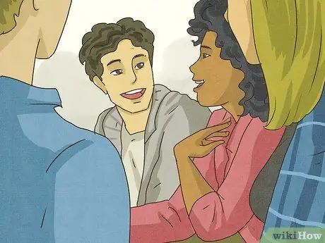 Действуй круто перед девушками, шаг 6