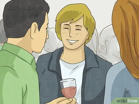 Действуй круто перед девушками, шаг 7